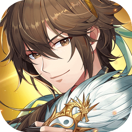 少年三国志2变态版