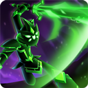 火柴人功夫英雄