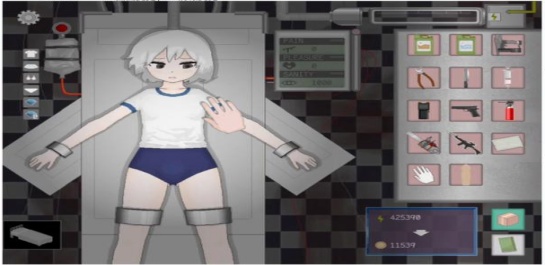 devastate直装版图3