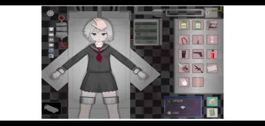 devastate直装版图1