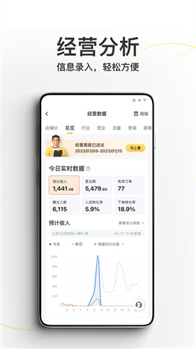 美团外卖最新版图4