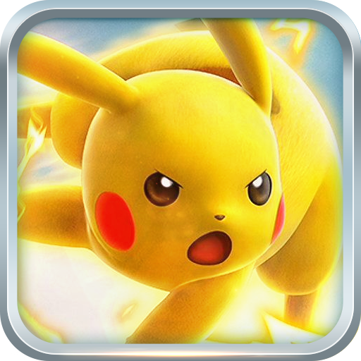 战斗吧精灵官方版