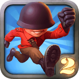 炮塔防御2安卓版