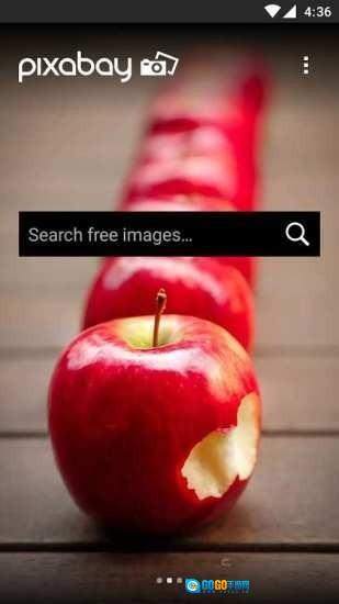 pixabay最新版图1