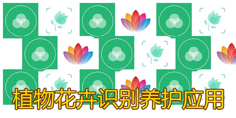 植物花卉识别养护应用
