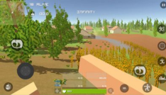 未知像素战场安卓官方版图2