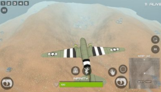 未知像素战场安卓官方版图3