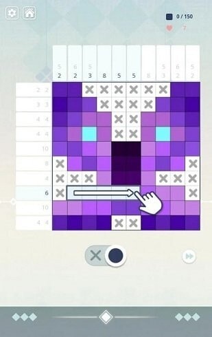 艾斯数织通用版图3