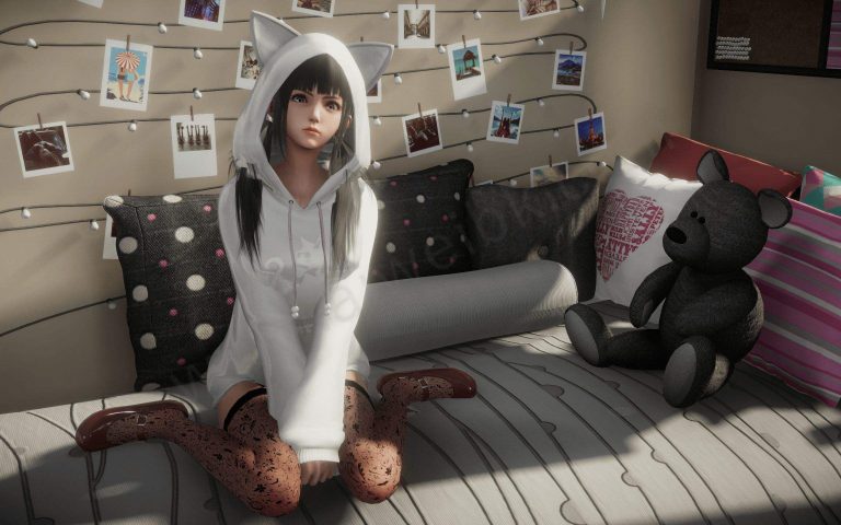 家族崩坏游戏安装包图2