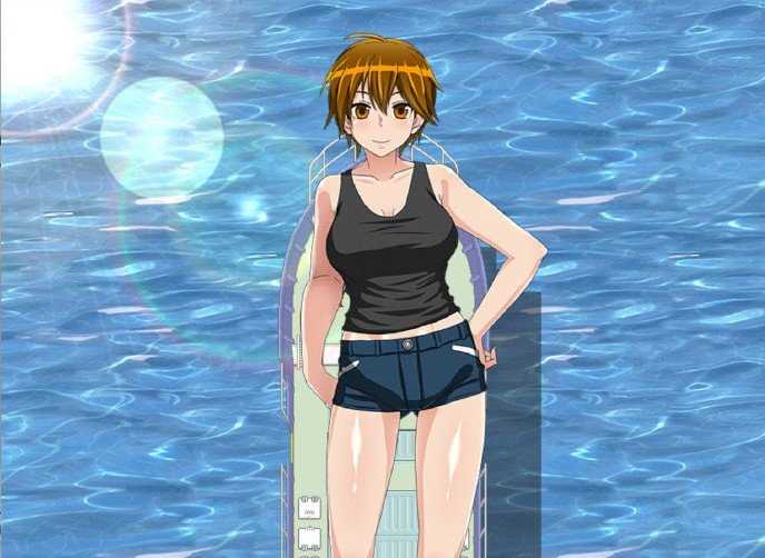 我的暑假秘密生活手游免费版图3