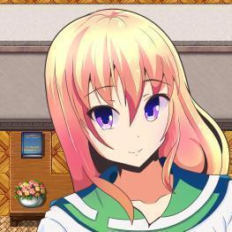 NPC无法反抗女孩子的世界2游戏纯净最新版