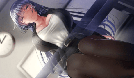 直到成为我的女朋友为止游戏官方最新版图3