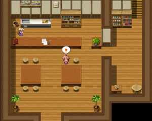 艾莎的还债奋斗记游戏纯净最新版图3