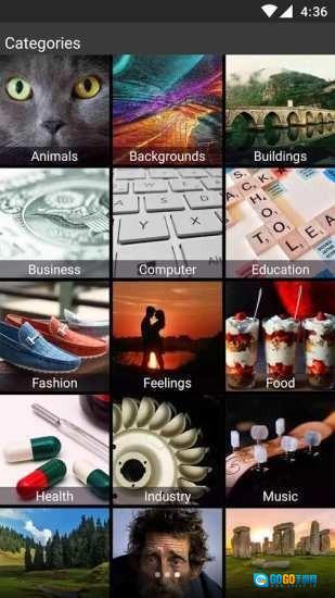 pixabay最新版图2