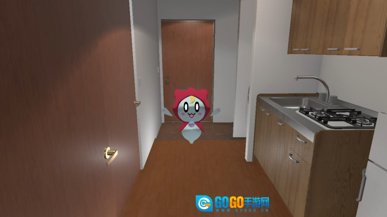 恐怖小小梦魇图2