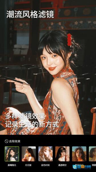 复古风CCD相机图2