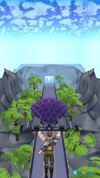 无尽跑酷大逃杀图2