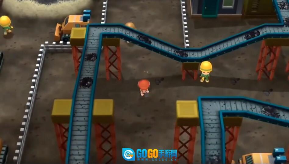 宝可梦明亮珍珠图1