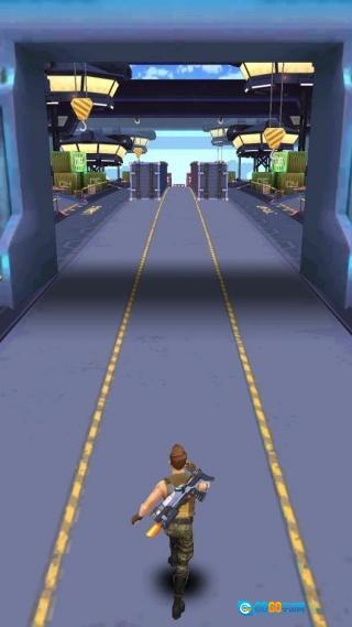 无尽跑酷大逃杀图3