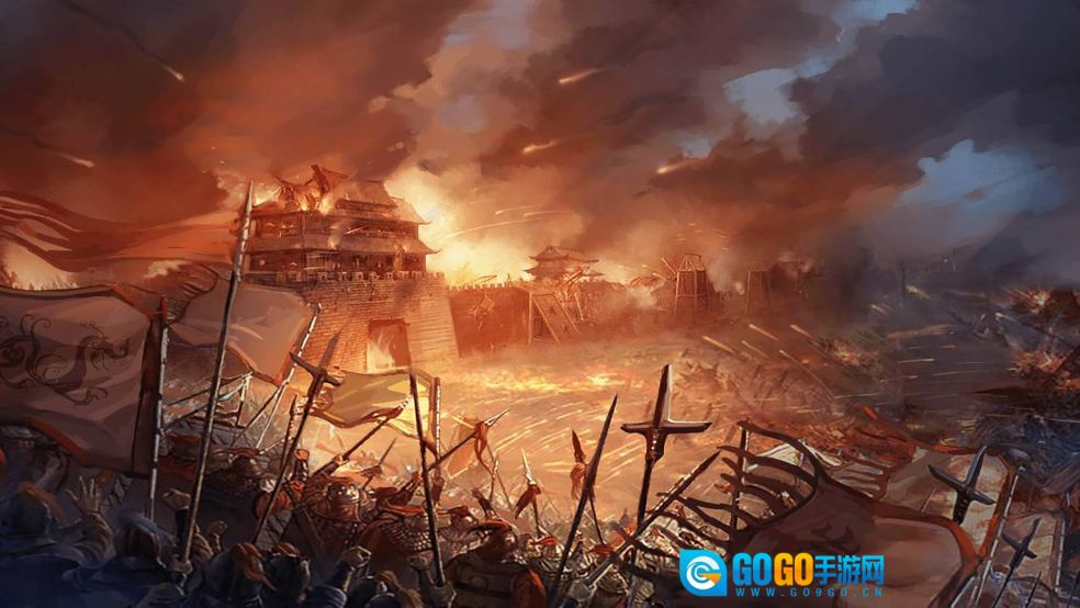 富甲天下4手机版图2