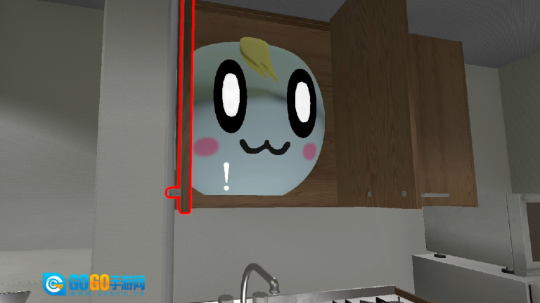 恐怖小小梦魇图4