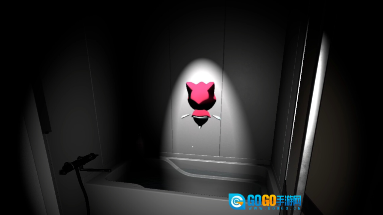 恐怖小小梦魇图1