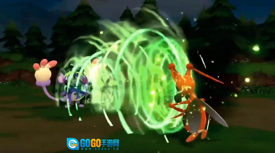 宝可梦明亮珍珠图4