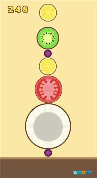 合成大西瓜红包版图1