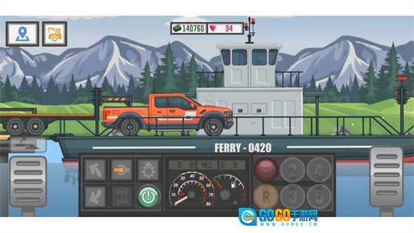 最佳卡车司机2中文版图4