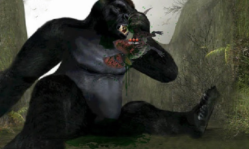 恐龙部落游戏完整版图3