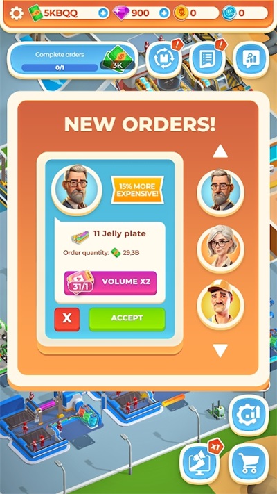 浆果工厂大亨游戏纯净版图3