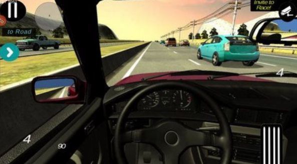 手动停车场游戏安装包图1