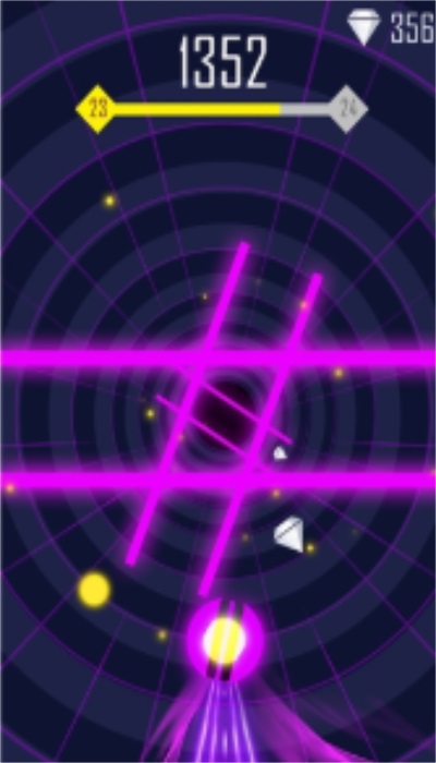 冒险球球无广告版图3