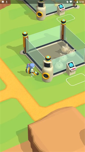 史莱姆大师游戏正版图1