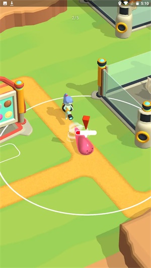 史莱姆大师游戏正版图2