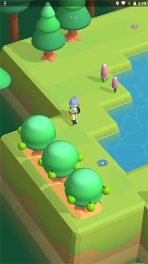 史莱姆大师游戏正版图3