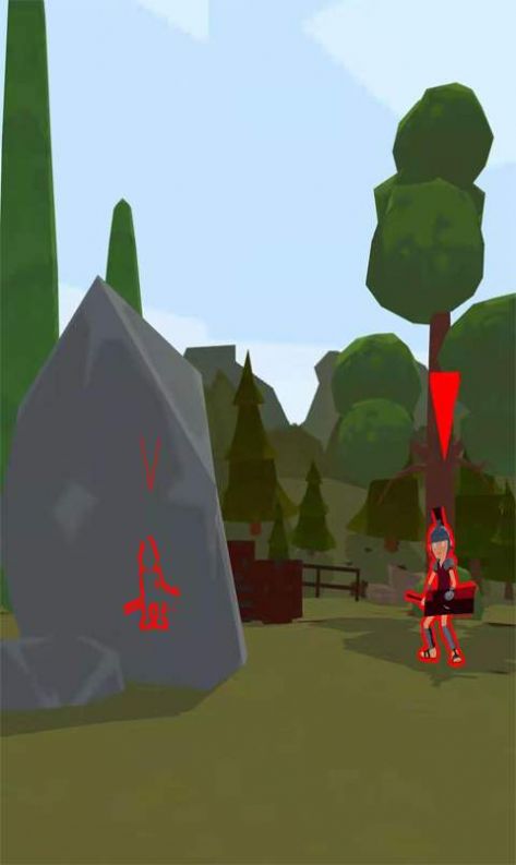 角斗士请就位原版(1)