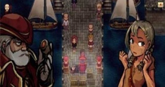 洛娜的世界通用版图2