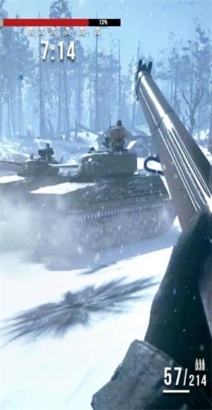 使命战争狙击召唤游戏正版图2