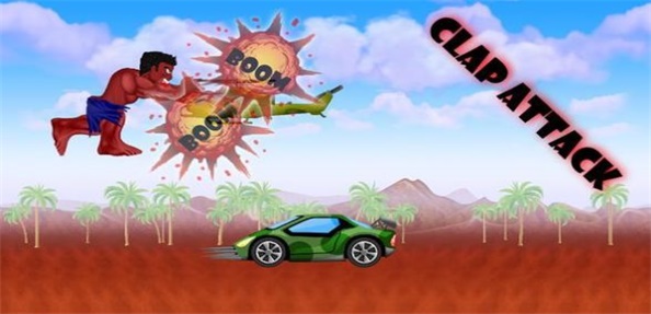 红巨人攻击通用版图3