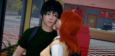 我的女友是恶霸手机免费版图3