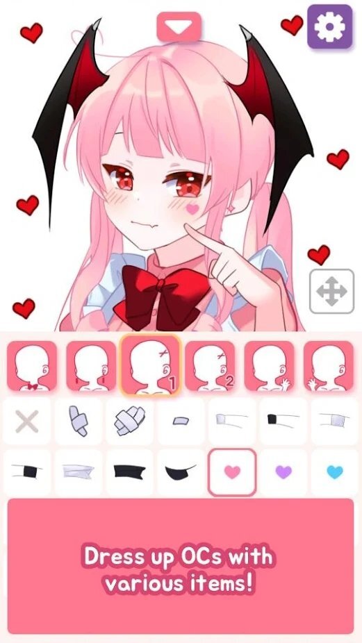 pitzmaker安卓直装版图4