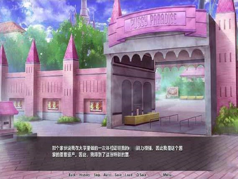 雏酱的秘密通用版图3