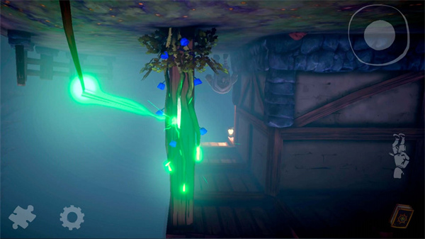 密室尖叫直装版图3