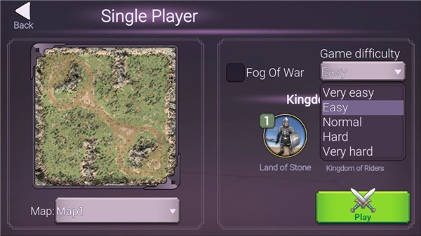 帝国之影RTS游戏绿色版图4