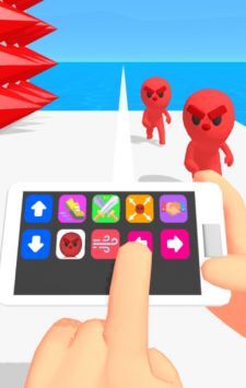 灵兽大师最新免费版图3