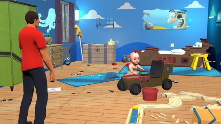 寻找小宝宝手机版图2