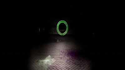 逃离精神病院免费原版图2