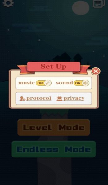 开心碰一碰游戏绿色版图3