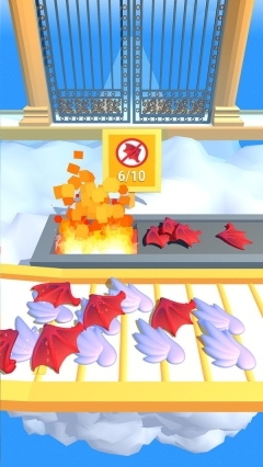 上帝也疯狂游戏最新版图3